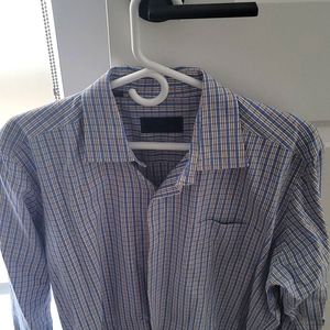 David Donahue dress shirt